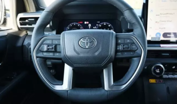 2024 Toyota Tacoma Limited full