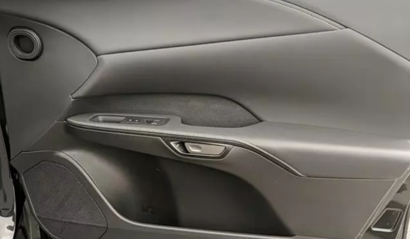 2023 Lexus RX 350 Luxury full
