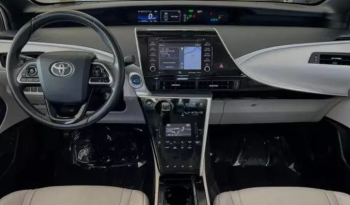 2018 Toyota Mirai Base full