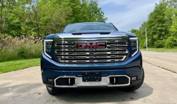 2024 GMC Sierra 1500 Denali full