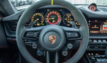 2024 Porsche 911 GT3 RS full